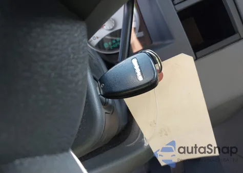 2005 Dodge Durango Limited from USA, damaged, VIN 1D4HD58D65F537913